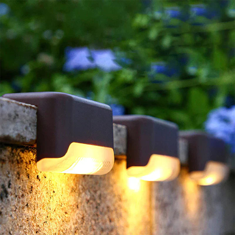 LumenAura — Verzaubere Deine Nächte Mit Wärme, Magie Und Sorgloser Freiheit