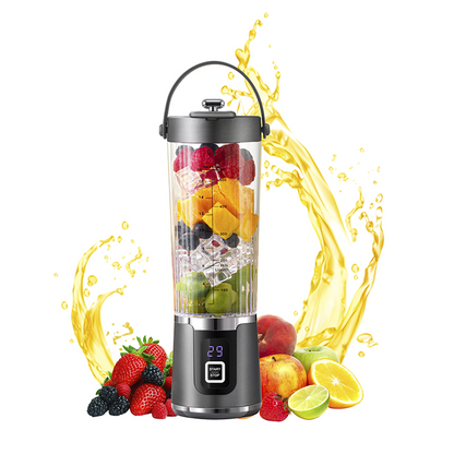 PowerBlade 10X — Mixe jeden Shake perfekt cremig und genieße frische Power jederzeit und überall!