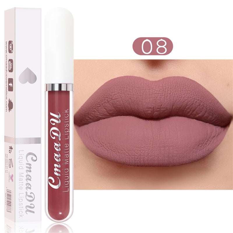 LipPower 18er-Edition — Den ganzen Tag perfekte Farbe und unwiderstehlich weiche Lippen fühlen