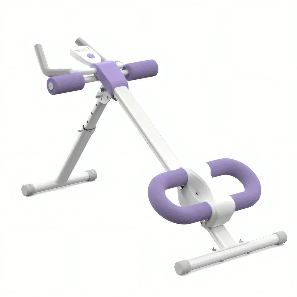 Bauchretter — Endlich schlank und definiert ohne Schweiß und Qual