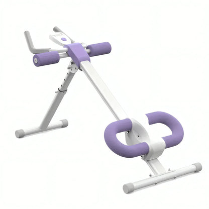 Bauchretter — Endlich schlank und definiert ohne Schweiß und Qual