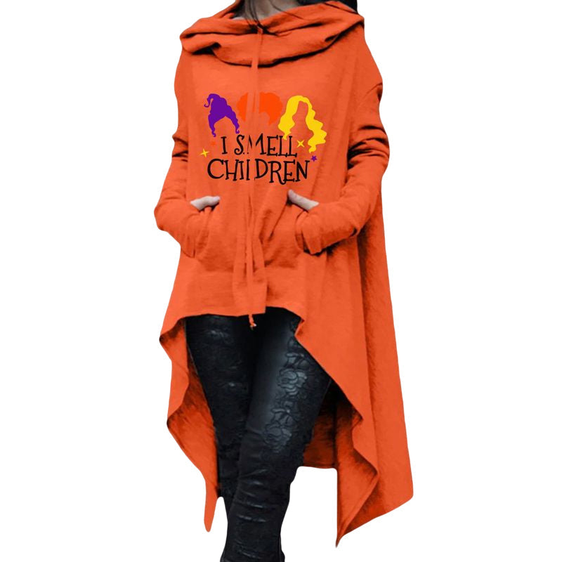 NightVibe Halloween Hoodie — Fühl dich federleicht und zieh alle Blicke auf dich, jede Nacht zum Halloween-Highlight!