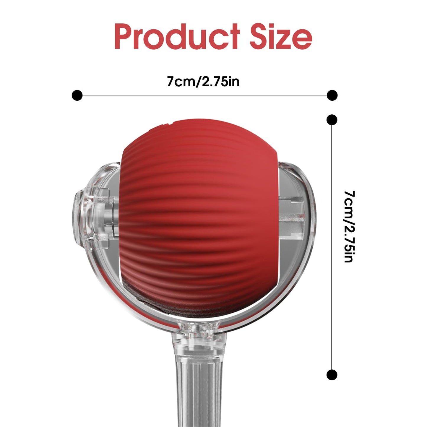 GameChanger-Spaßmaschine — Entfessele tierische Freude ohne Ende und vertreibe jede Langeweile!