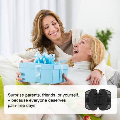 BackMaster Pro — Sofortige Schmerzfreiheit für ein sorgenfreies, aktives Leben