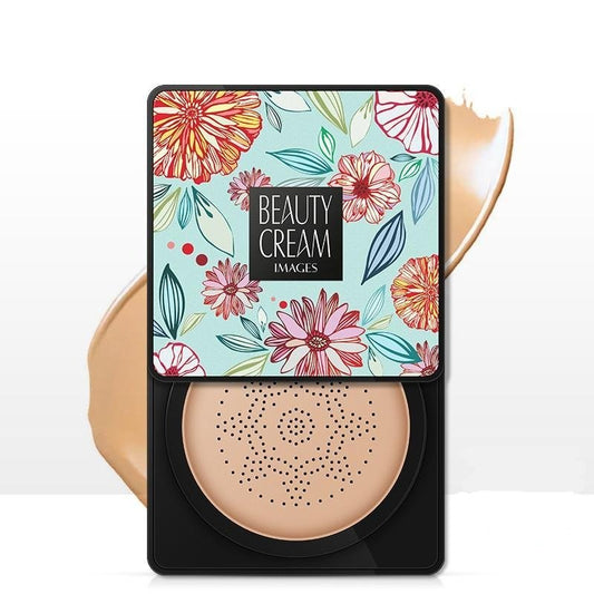 GlowShade Air Cushion CC Cream — Verwandelt deine Haut in 60 Sekunden in einen makellosen Glow-Traum