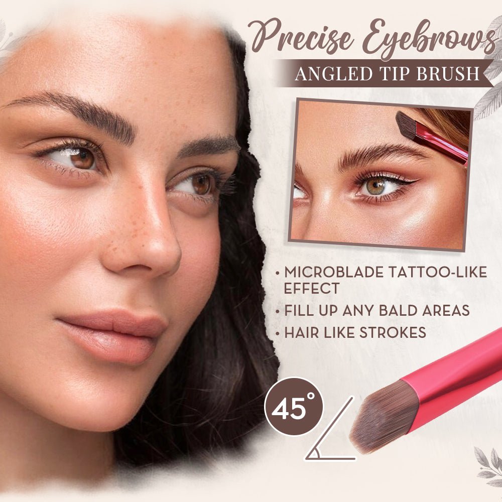 BrowBlast — Sekunden für perfekte, volle Brauen, die dich strahlen lassen