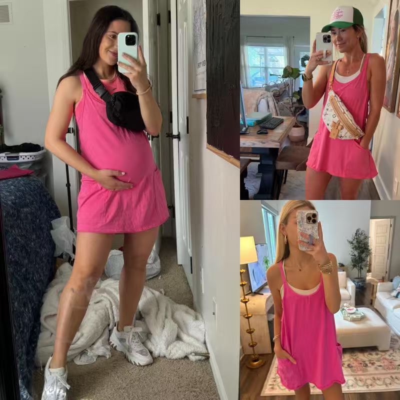 VibeDress — Feel Fresh, Look Irresistible All Day Long