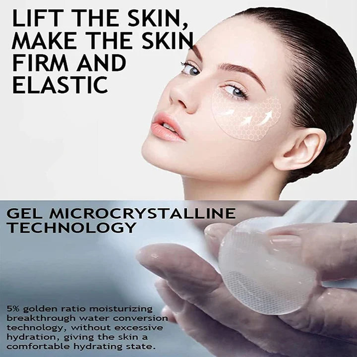 LumaVive — Entfessele deinen jugendlichen Glow und besiege jede Falte im Handumdrehen!
