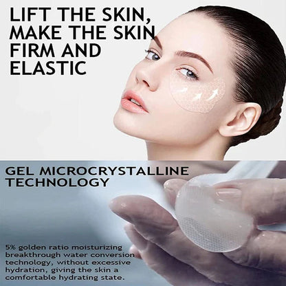LumaVive — Entfessele deinen jugendlichen Glow und besiege jede Falte im Handumdrehen!
