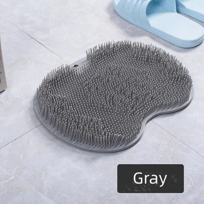HydraStep — Erlebe die erfrischende Wellness-Massage für samtweiche, mühelose Fußpflege jeden Tag!