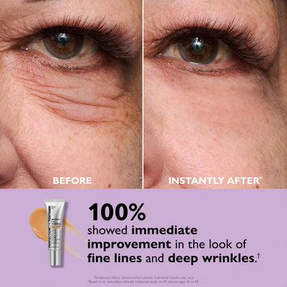 VitaLuxe Lift — Entfalte deinen strahlend frischen Blick und sag müden Augen den Kampf an!