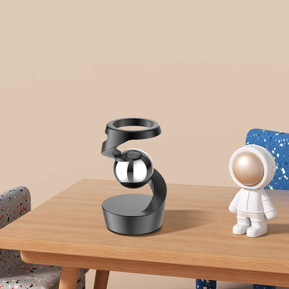 FlowOrb — Lass Dich von hypnotischen Spiralen in eine stressfreie Welt voller magischer Momente ziehen!