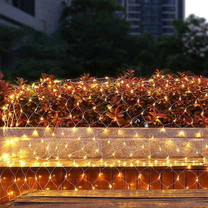 StormLuxe — Verwandelt deinen Garten in ein magisches Lichtermeer voller unvergesslicher Momente