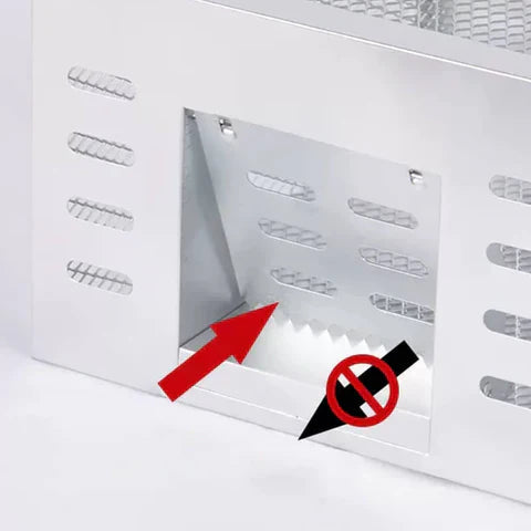 RodentGuardPro — Endlich mäusefrei schlafen ohne Angst und Gift!