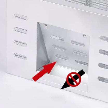 RodentGuardPro — Endlich mäusefrei schlafen ohne Angst und Gift!