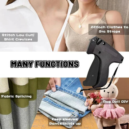 SnapStyler — Kleidung im Handumdrehen perfektionieren für makellose Outfits und mehr Selbstbewusstsein