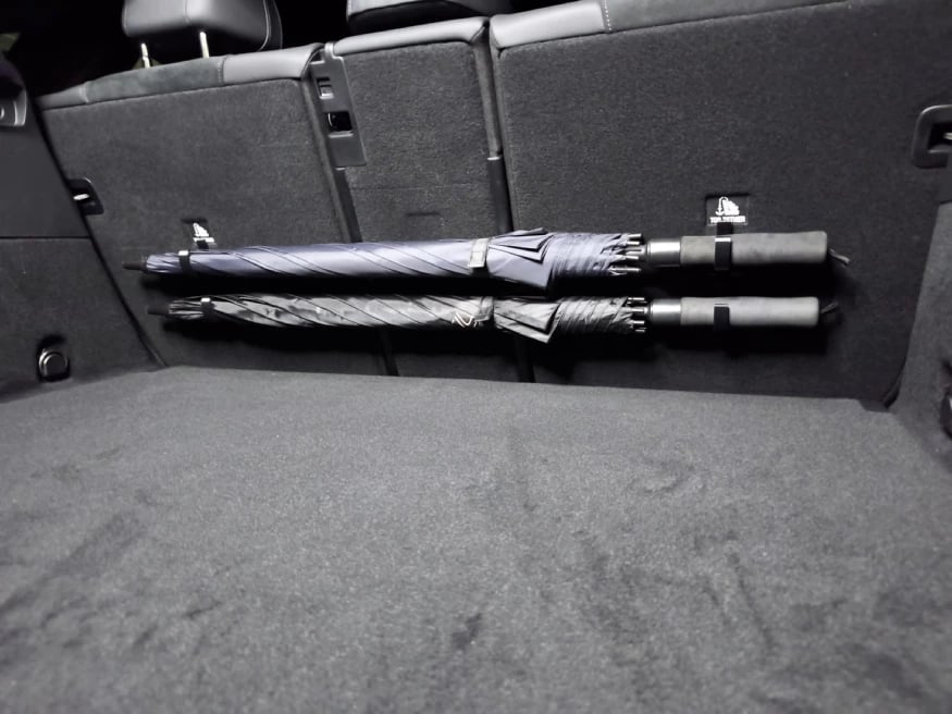 StormGrip — Nie mehr Chaos im Auto: Perfekte Ordnung und trockene Füße auf Knopfdruck!