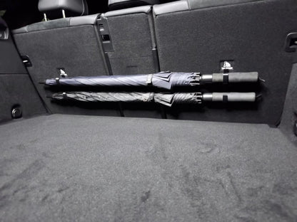 StormGrip — Nie mehr Chaos im Auto: Perfekte Ordnung und trockene Füße auf Knopfdruck!