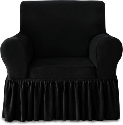 VelvetNest — Verwandle Dein Sofa in die kuscheligste Wohlfühloase für grenzenlose Entspannung