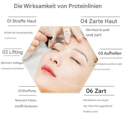 RamonaLift™ — Sofort straffer, jugendlich frisch und unwiderstehlich schön fühlen