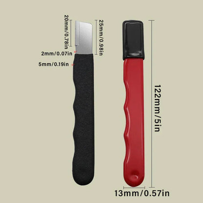 BladeBlitz™ — Verwandelt stumpfe Klingen in scharfe Power-Werkzeuge, die dich nie im Stich lassen!