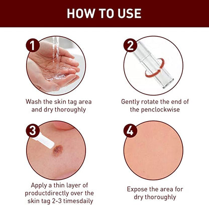 DermaBlitz™ — Endlich makellose Haut, die dein Selbstbewusstsein sofort stärkt