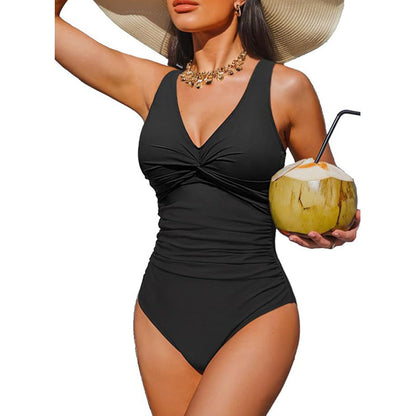 CurvaFemme — Schau’m Bauch Ade und fühl dich unwiderstehlich selbstbewusst am Strand