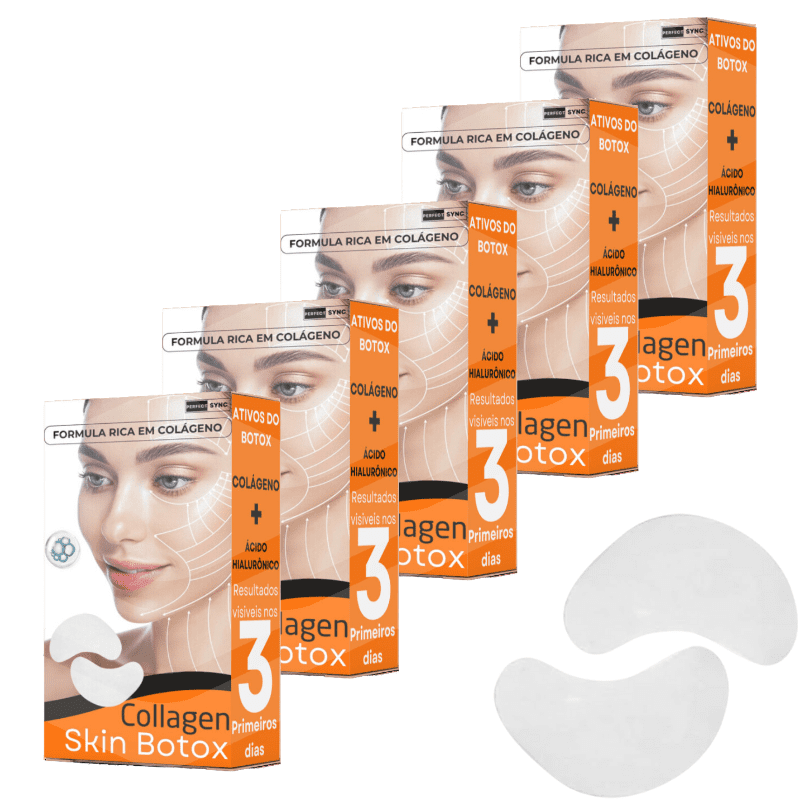 GlowForce Elixir™ — Entfessele jugendlichen Glow und glatte Haut ohne OP!