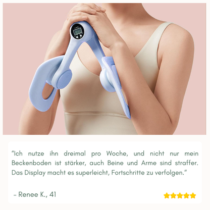 RevoFlex360 — Entfessele Deine Kraft für ein neues Körpergefühl voller Sicherheit und Power!