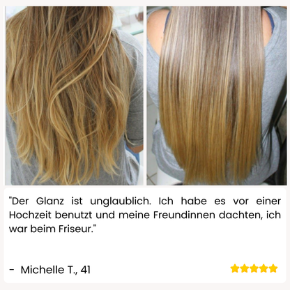 HairSculpt Pro™ — Verleihe dir im Handumdrehen unwiderstehlichen Glanz und Style, der Blicke fesselt!