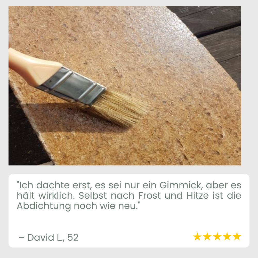 StormGuard Seal™ — Mach dein Heim zur machtlosen Festung gegen Wasser und Zugluft