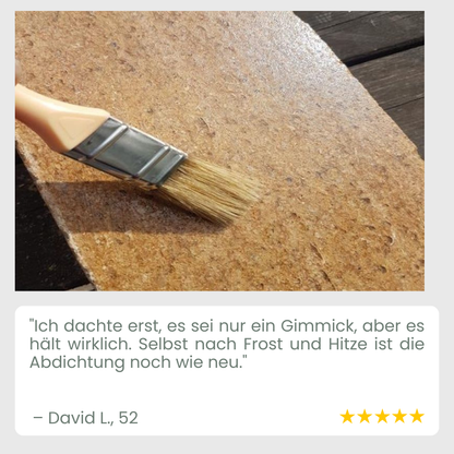 StormGuard Seal™ — Mach dein Heim zur machtlosen Festung gegen Wasser und Zugluft