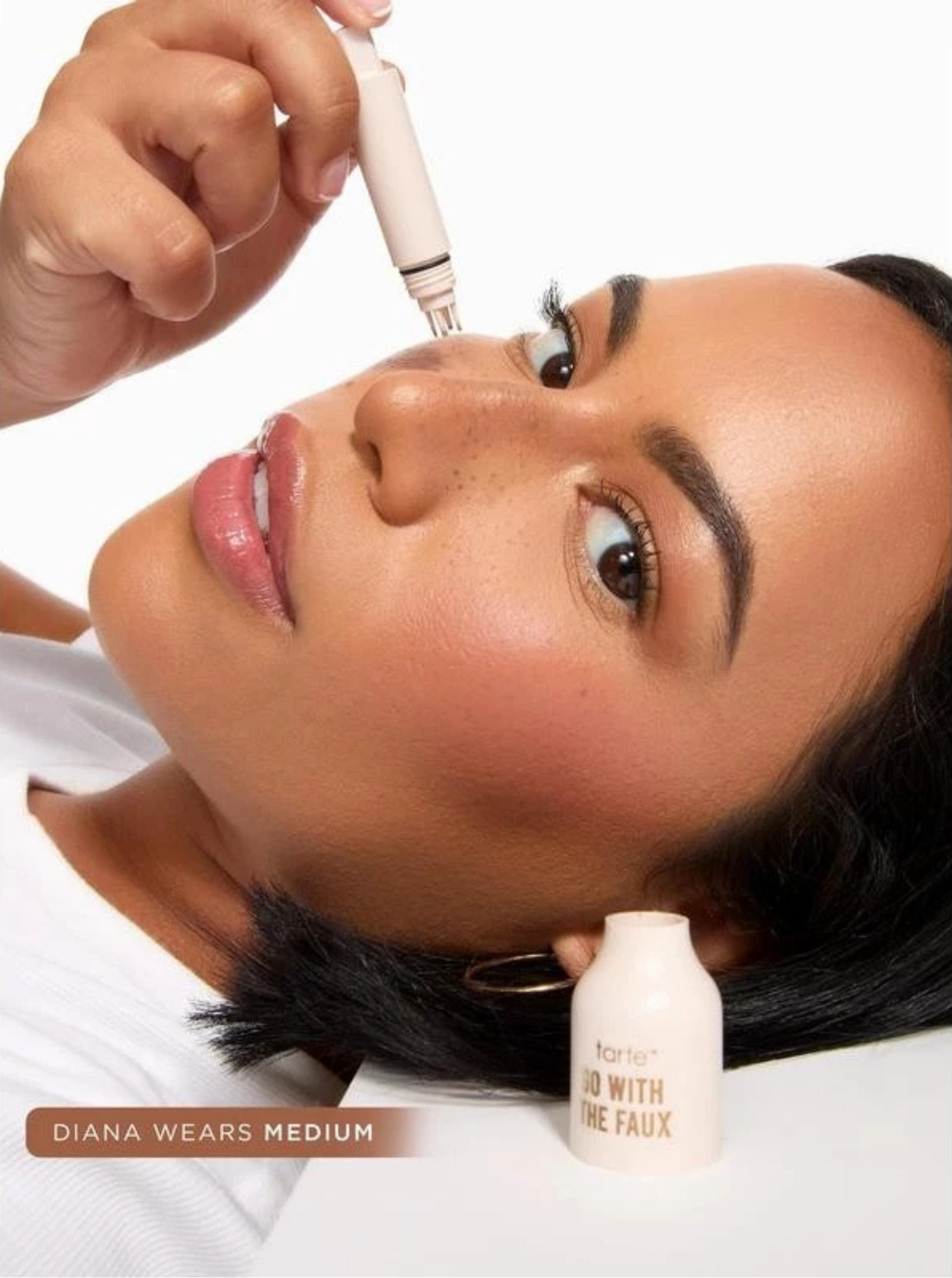 SunBlaze Freckle Stamp — Verwandle Dein Gesicht in Sekunden in pure Sommer-Glut voller Selbstbewusstsein und natürlicher Strahlkraft!