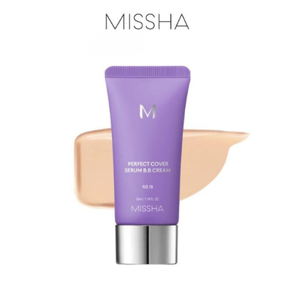 GlowMagnet Serum BB Cream — Strahle mit federleichter, makelloser Perfektion den ganzen Tag