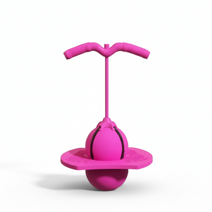 SprungKraftPro — Entfessele Unaufhaltsame Sprungstärke und Absolute Kontrolle bei Jedem Bounce