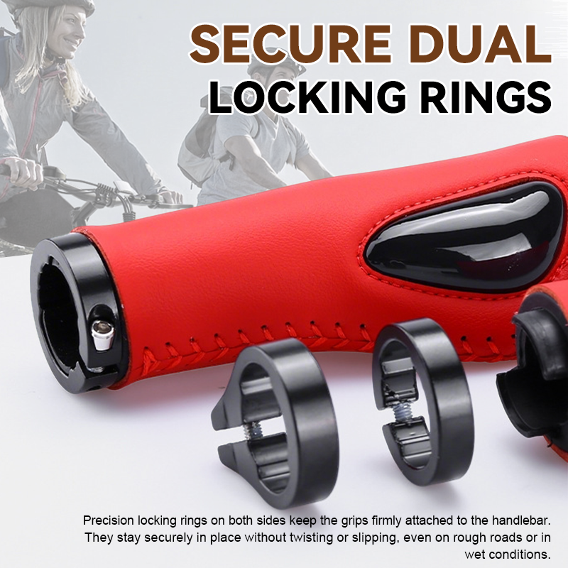 PowerGrip — Schmerzfreie Hände und absolute Kontrolle für jede Fahrt