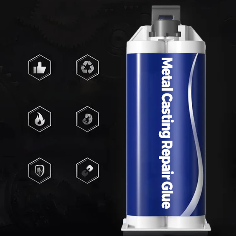 FixForge Gel — Mach Bruchstellen unbesiegbar und spar dir teuren Ersatz!