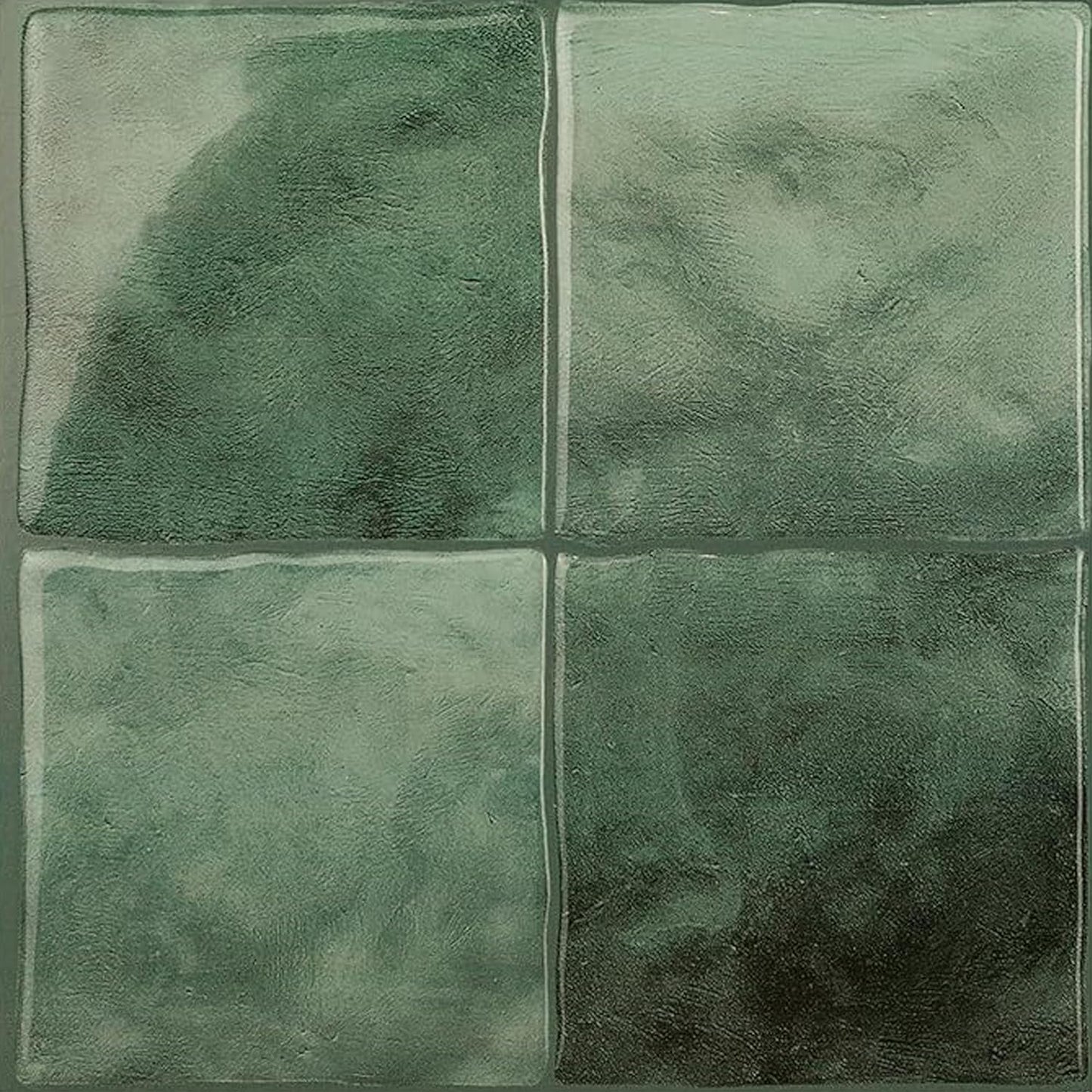 GlowMuro™ — Mach Dein Zuhause zum bewunderten Designwunder in Minuten (4er Set)