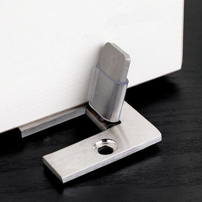 PowerGrip Türhalter — Nie wieder Angst vor zuschlagenden Türen, sondern pure Sicherheit und Kontrolle in Deinem Zuhause