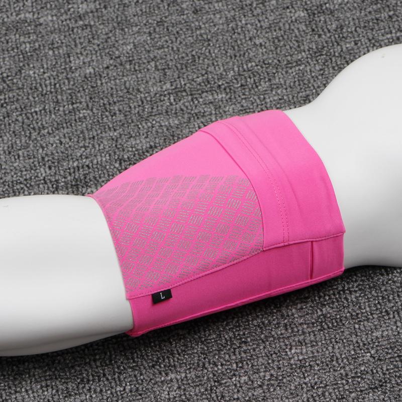 WristGuard Pro — Freiheit pur mit sicherem Halt und strahlender Sichtbarkeit