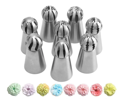 DreamSwirl Pro — Verblüffe mit jedem Kuchen und werde zum gefeierten Tortenkünstler!