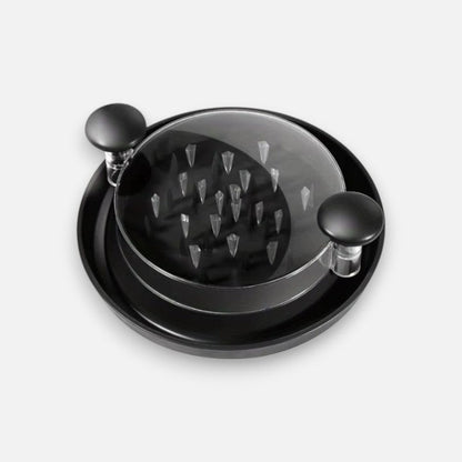 RasierFuchs — Mach jedes Fleischstück zum Küchenmeister mit blitzschnellen Fetzenpower ohne Stress!