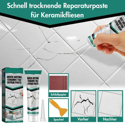 FlexiFix Ultra — Schnell makellose Fliesen, die dein Zuhause zum Strahlen bringen