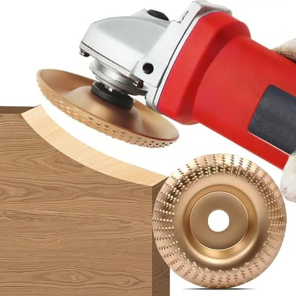 HolzPowerX — Kontrollierte Power für müheloses Holzhandwerk ohne Erschöpfung