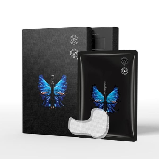 SkinVibe™ — Spüre die Magie straffer, jugendlicher Haut in nur Minuten!