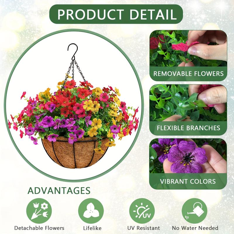 EterniBloom — Strahlende Blumenpracht, die nie verblasst und dein Zuhause verzaubert