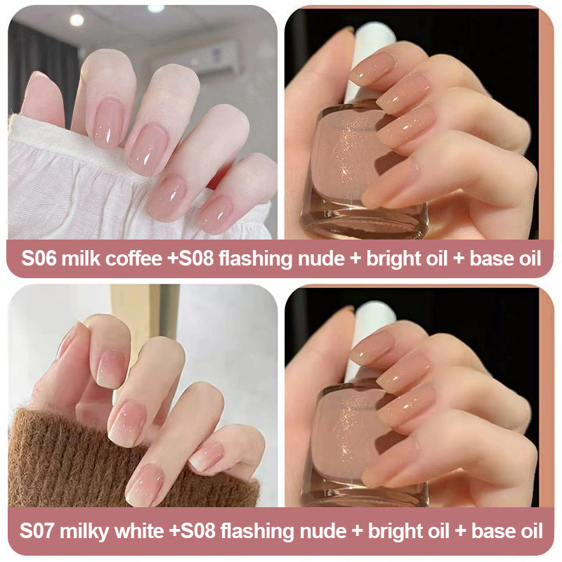 FlashNail Pro — Blitzschnelle Nagelstyles, die dich jeden Tag strahlen lassen!