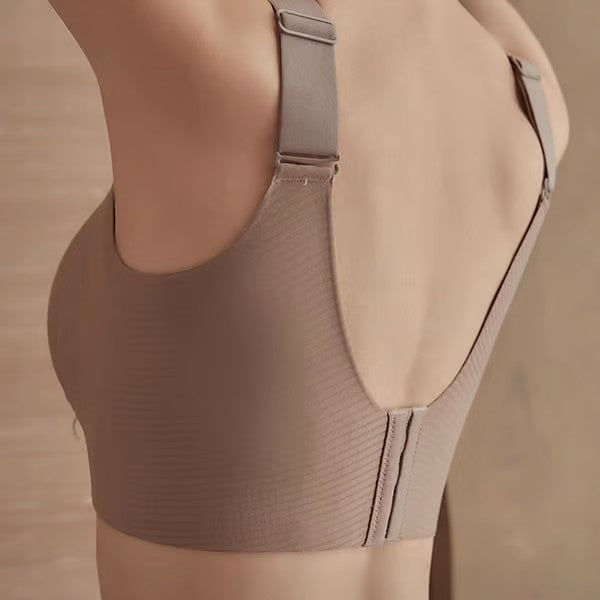 PerfectBra— Frei fühlen mit formgebendem Halt, der dich den ganzen Tag strahlen lässt! (3 Stück)