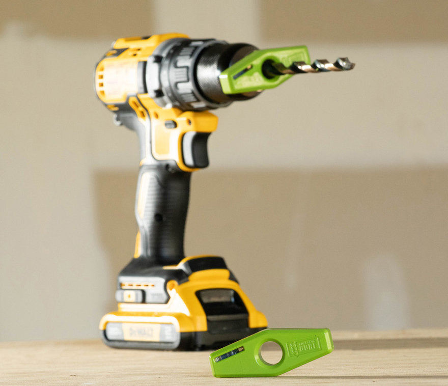 TurboDrillPro — Bohrgenauigkeit, die dich zum Profi macht und jedes Projekt zum Triumph!