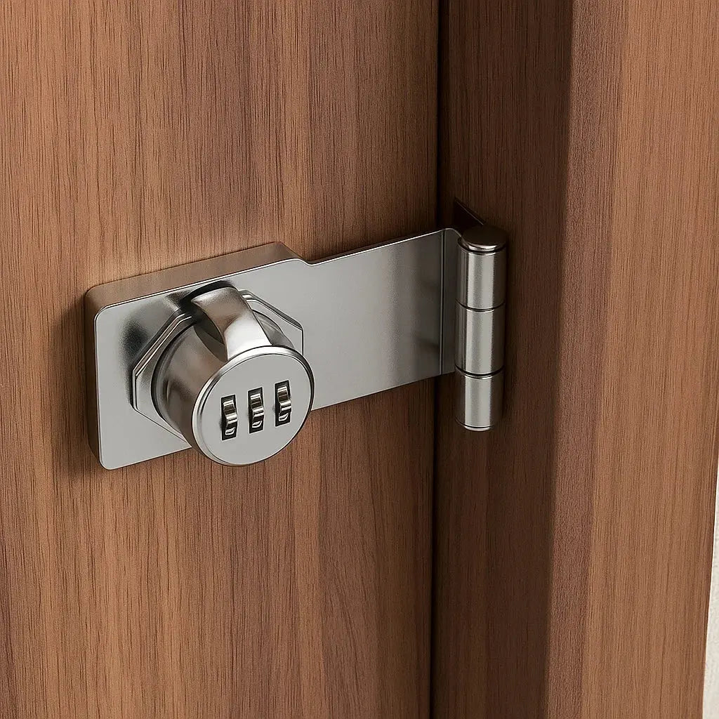 CodeGuardX — Deine unknackbare Macht über Sicherheit ohne Stress und verlorene Schlüssel!